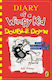 The Diary of a Wimpy Kid, 11: Double Down
