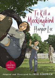 To Kill a Mockingbird, Graphic Novel Adaptation