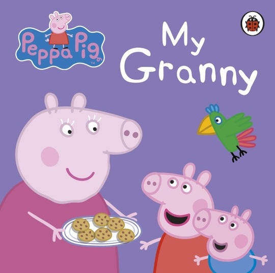 Peppa Pig: My Granny Peppa Pig: My Granny