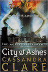 MORTAL INSTRUMENTS 2-CITY OF ASHES PB