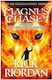 MAGNUS CHASE AND SWORD OF SUMMER PB