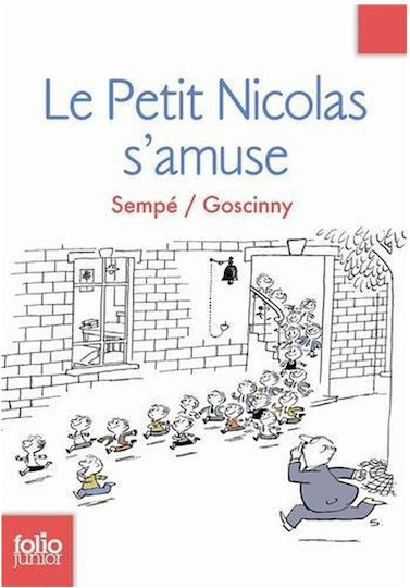Le Petit Nicolas, 6: S'ammuse Le Petit Nicolas, 6: S'ammuse