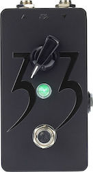 Fortin 33 - Fredrik Thordendal Signature Pedale Wirkung Booster