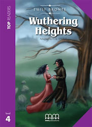 Wuthering Heights St/bk (+glossary)