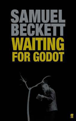 WAITING FOR GODOT PB WAITING FOR GODOT PB