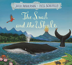 THE SNAIL AND THE WHALE