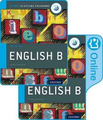 New English b Course ib