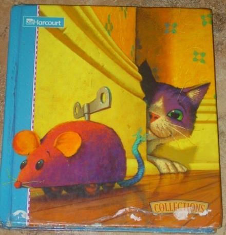Collections-something New Grade 2-1 Reader Collections-something New Grade 2-1 Reader