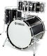 Yamaha Recording Custom Studio Drum Set Solid B...