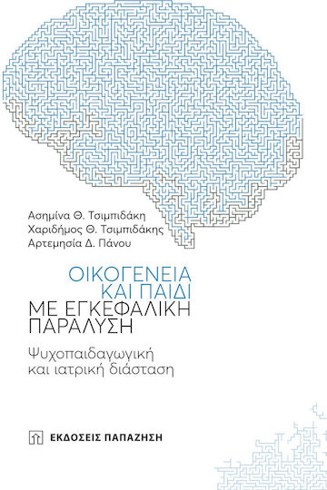 Οικογένεια και παιδί με εγκεφαλική παράλυση, Psycho-pädagogische und medizinische Dimension