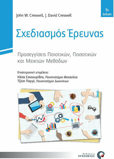 Σχεδιασμός έρευνας Σχεδιασμός έρευνας