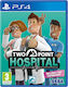 Two Point Hospital PS4 Game