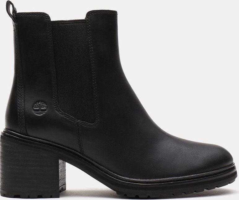 timberland sienna black