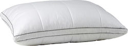 Kentia Goose Sleep Pillow Feathered Anatomic Soft 50x70cm