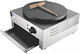 Galore VECR1 Double Commercial Electric Crepe Maker 3kW with Plate Ø40cm