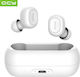 QCY T1 In-ear Bluetooth Handsfree Earphones wit...