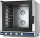 Piron Combi PF 7706 cu Abur 10.5kW