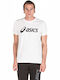 Athletic T-shirt White