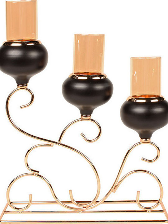 Keskor 7972 Candle Holder