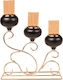 Keskor 7972 Candle Holder