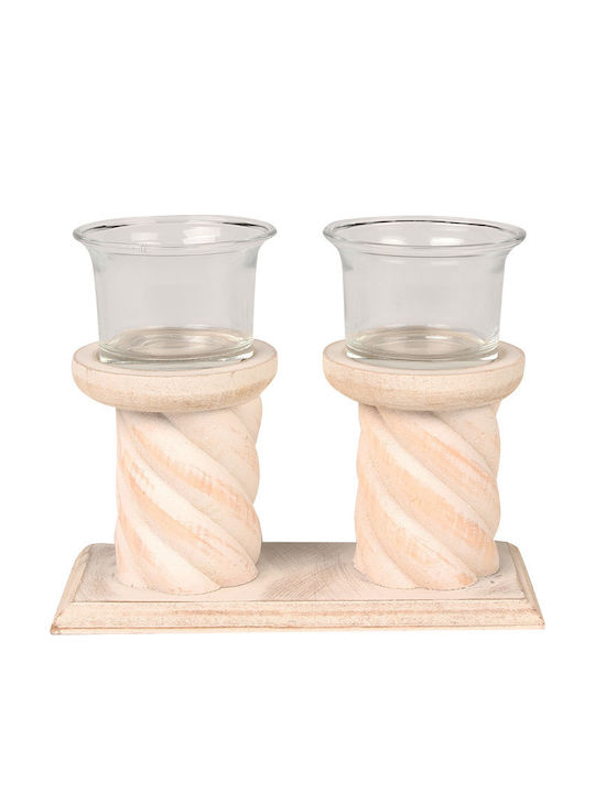 Keskor 3684 Candle Holder suitable for Tealights