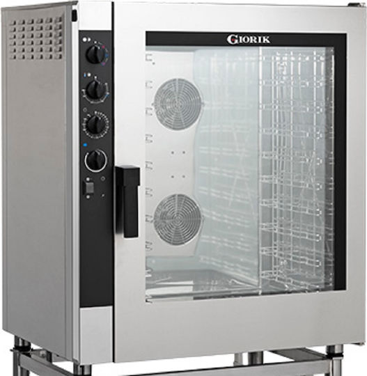 Giorik ECE102 cu Abur 12.6kW ECE102