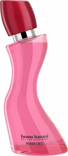 Bruno Banani Women´s Best Eau de Parfum 20ml