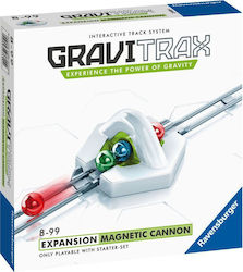 Ravensburger Magnetic Cannon for 8+ Years Old