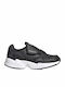 Falcon Rx Damen Chunky Sneakers Core Black / Carbon / Grey Six