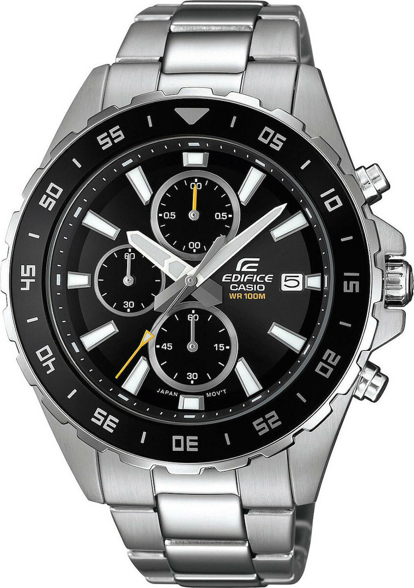 Casio Edifice EFR 568D 1AVUEF Skroutz.gr