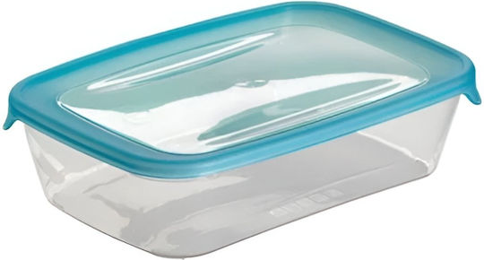 Curver Fresh & Go Lunchbox Kunststoff Blue 1000ml 1Stück