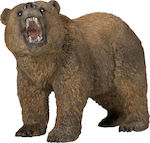 Schleich-S Παιχνίδι Μινιατούρα Grizzly Bear για 3+ Ετών 5εκ.