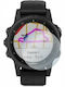 Brotect Glass Protection Tempered Glass για το Garmin Fenix 5X/5X Plus 3τμχ