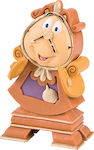 Bullyland Миниатюрна Играчка Clock Cogsworth 7см. (Различни дизайни) 1 бр