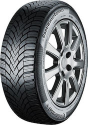 Continental ContiWinterContact TS 850 P 265/55R19 113H AO XL Χειμερινό για Επιβατικό 0355417 Continental ContiWinterContact TS 850 P 265/55R19 113H AO XL Χειμερινό για Επιβατικό 0355417