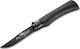 Antonini Old Bear Total Pocket Knife Black