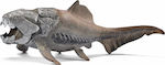 Schleich-S Миниатюрна Играчка Dinosaurs Dunkleosteus за 3+ Години 21см.