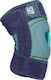 Mobiak Neoprair Elastic Knee Brace with Pads and Hole 0802612