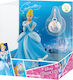 Bullyland Miniature Toy Cinderella with Amulet (Various Designs/Assortments of Designs) 1pc