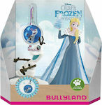 Bullyland Παιχνίδι Μινιατούρα Frozen Olaf & Elsa