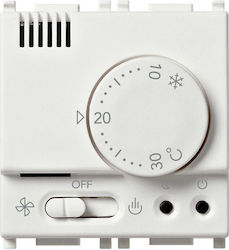 Vimar Analog Thermostat Raum