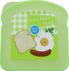 Homeplast School Meal