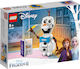 Lego Disney Olaf for 6+ Years