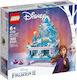 Lego Disney: Princess Elsas Jewellery Box Creation για 6+ ετών