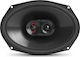 JBL Car Speaker Set Stage3 9637 6x9" with 75W RMS (3 Way)