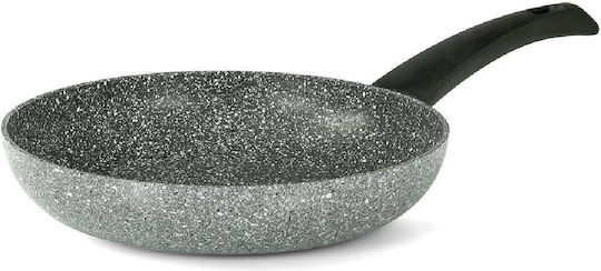 Flonal Pietra Viva Pan of Aluminum with Stone Coating 28cm