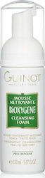 Guinot Bioxygene Cleansing Foam Foam Facial Cleanser 150ml