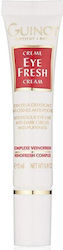 Guinot Eye Fresh Κρέμα Ματιών 15ml Guinot Eye Fresh Κρέμα Ματιών 15ml