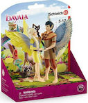 Schleich-S Миниатюрна Играчка Sera and Jaro Bayala за 5-12 Години