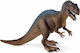 Schleich-S Παιχνίδι Μινιατούρα Dinosaurs Acrocanthosaurus για 3+ Ετών 21εκ.